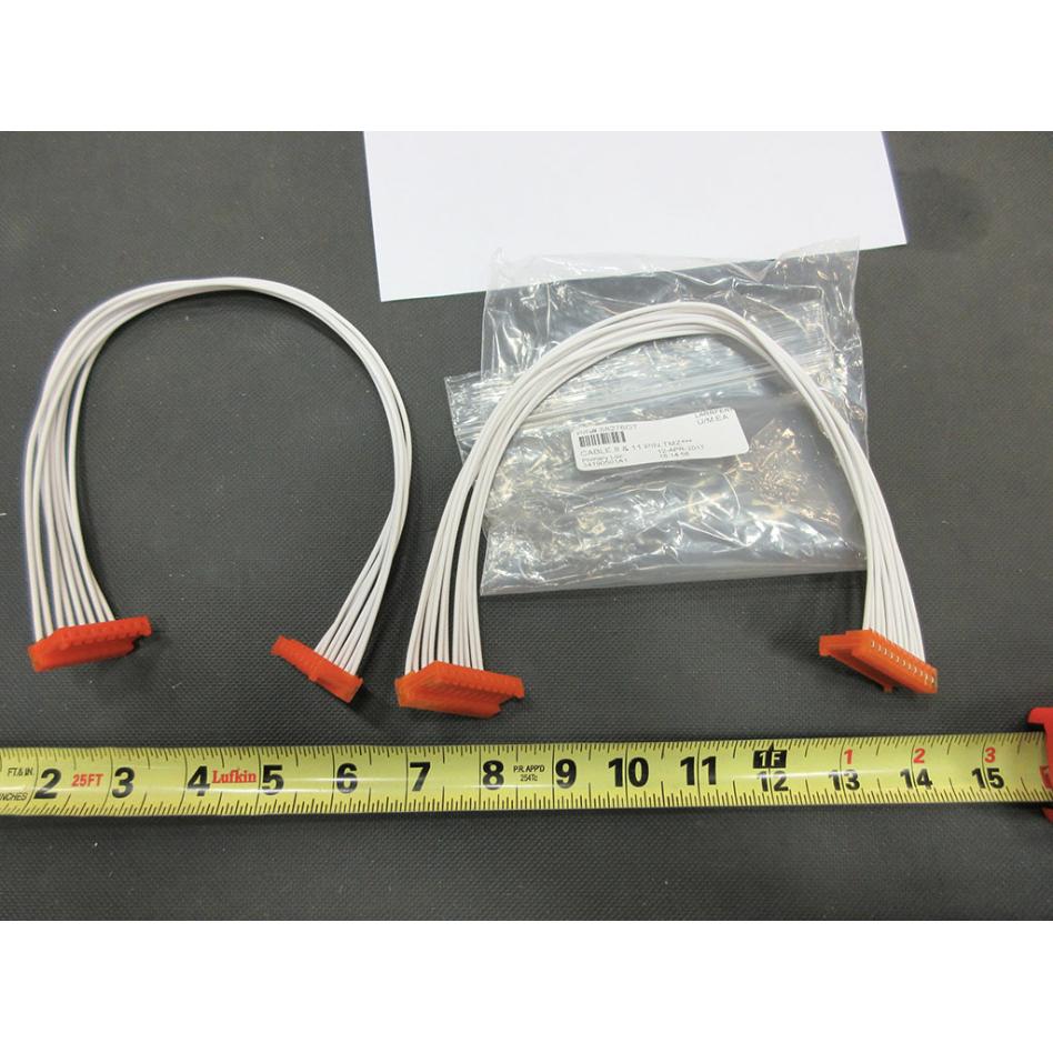 Genie Part # 58276. 58276GT - CABLE. 8 & 11 PIN. TMZ***