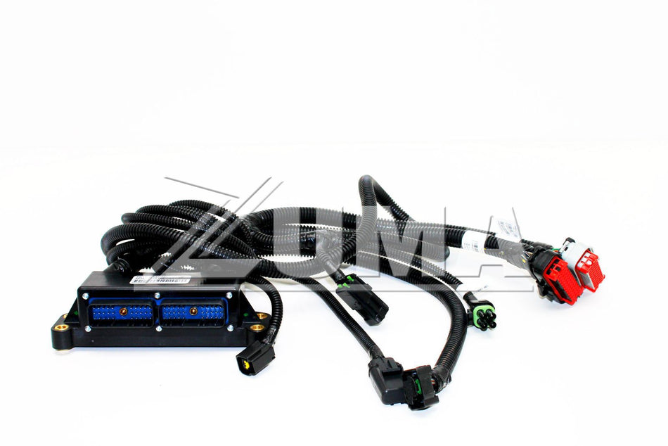 Genie Part # 58298. 58298GT - HRNS. ADAPT. FORD EFI (94922) %%