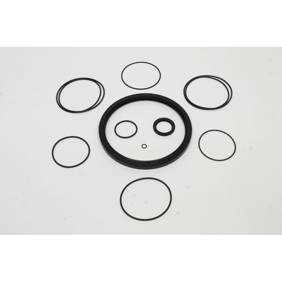 Genie Part # 58317. 58317GT - SEAL KIT. BRAKE. DRIVE HUB. S125*