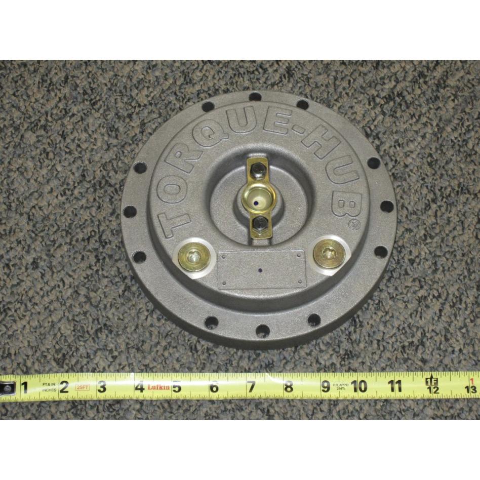 Genie Part # 58438. 58438GT - KIT. COVER. TORQUE HUB. 45553***
