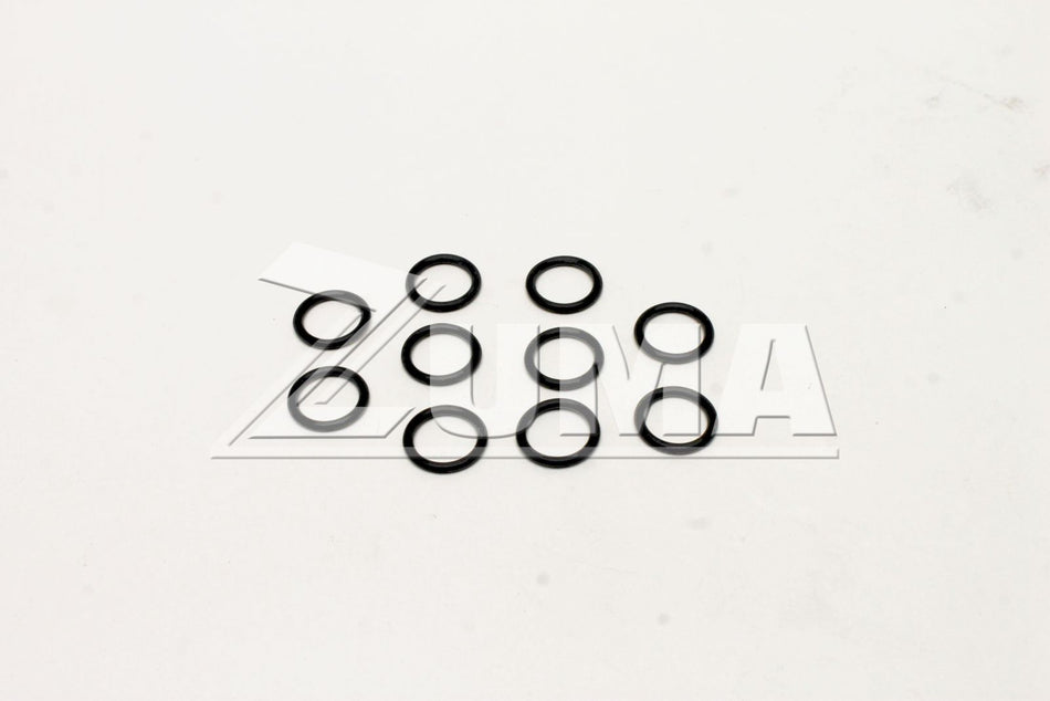 Genie Part # 58530. 58530GT - O-RING. 568-906 N552-90 NBR. PK
