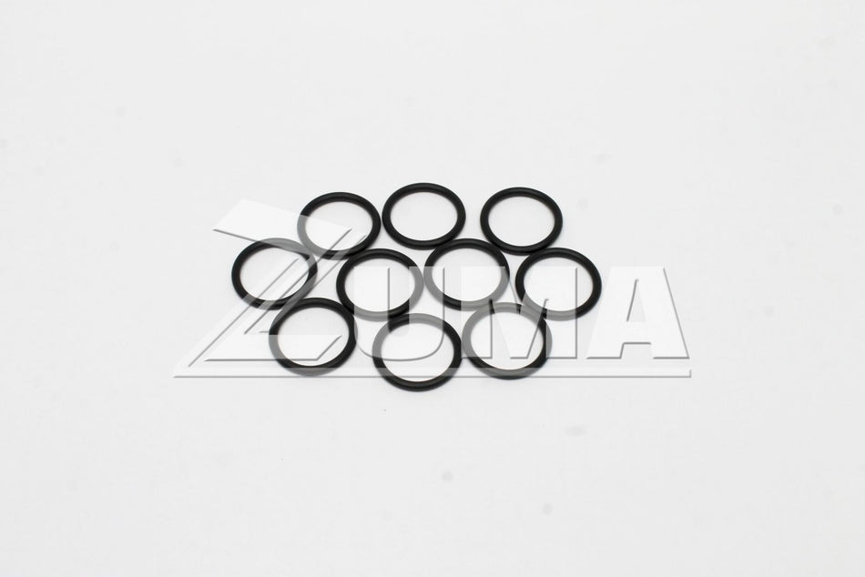 Genie Part # 58532. 58532GT - O-RING. 568-910 N552-90 NBR. PK