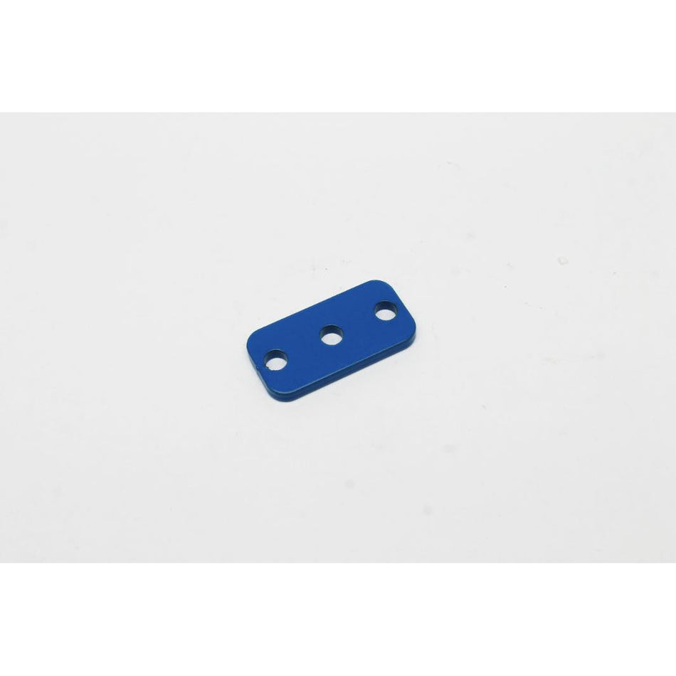 Genie Part # 58592. 58592GT - PLATE. HOSE ROUTG. BULKHEAD (PTD)