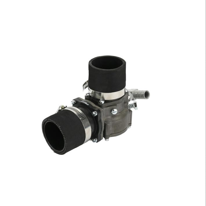 Genie Part # 58598. 58598GT - AIR VALVE MIXER