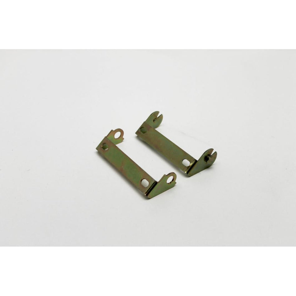 Genie Part # 58920. 58920GT - BRACKET SET. NYLATRAC. KS6-5.4**