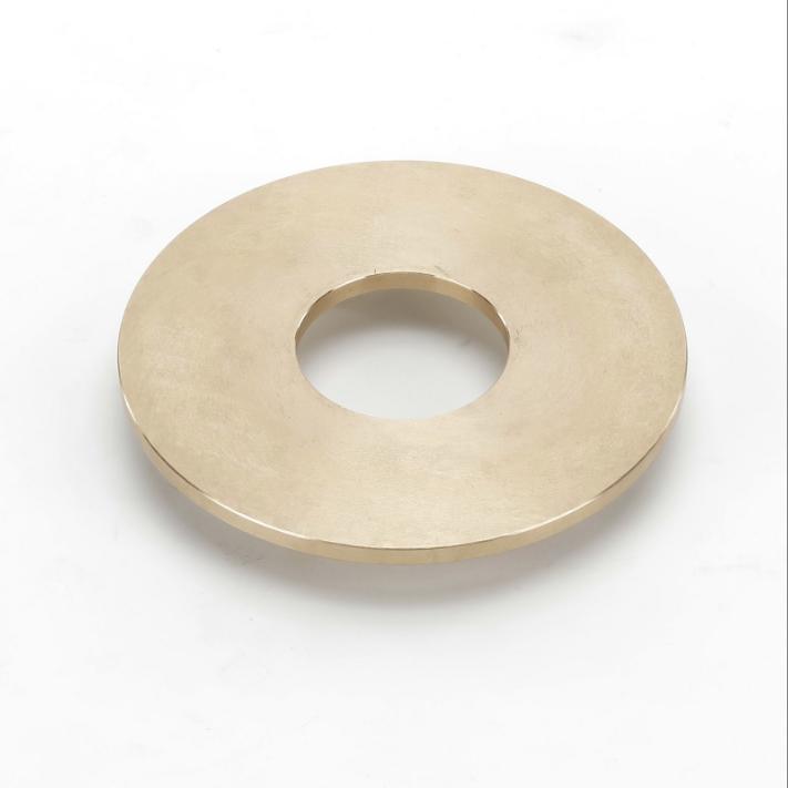 Genie Part # 60555. 60555GT - WASHER. THRUST 5 X 1.81 BRONZE