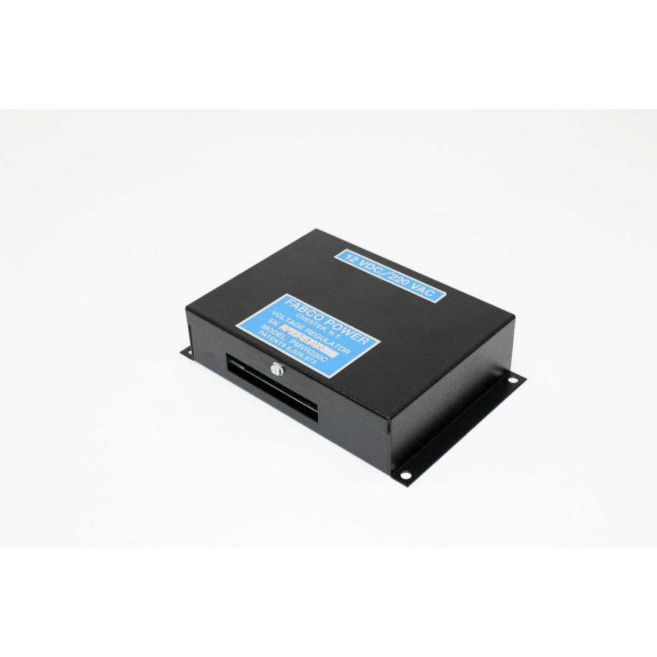 Genie Part # 60739. 60739GT - VOLTAGE REGULATOR. 220V