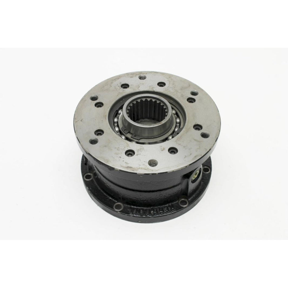 Genie Part # 60811. 60811GT - BRAKE. TURNTABL ROT ASSY. 60751*