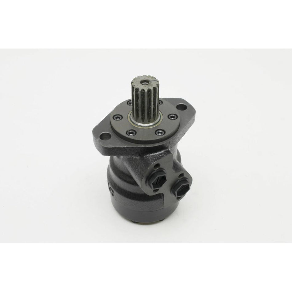 Genie Part # 60812. 60812GT - MOTOR. TURNTABL ROT.ASSY.60751*
