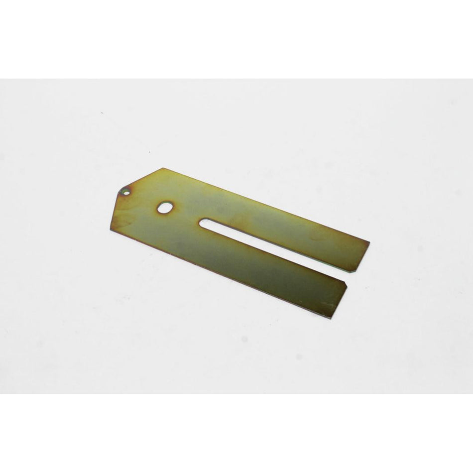Genie Part # 60840. 60840GT - SHIM. WEAR PAD. 7 X 3. 16GA