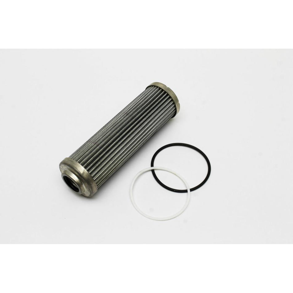 Genie Part # 60858. 60858GT - FILTER KIT. 3 MICRON. MED*