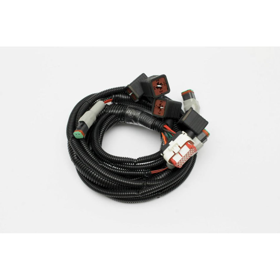 Genie Part # 60950. 60950GT - HARNESS. PCON J2. (MANIFOLD)