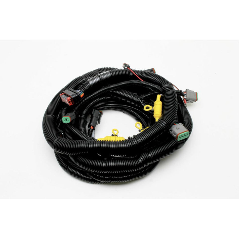 Genie Part # 60978. 60978GT - HARNESS. TCON J2 LIMIT SWITCH