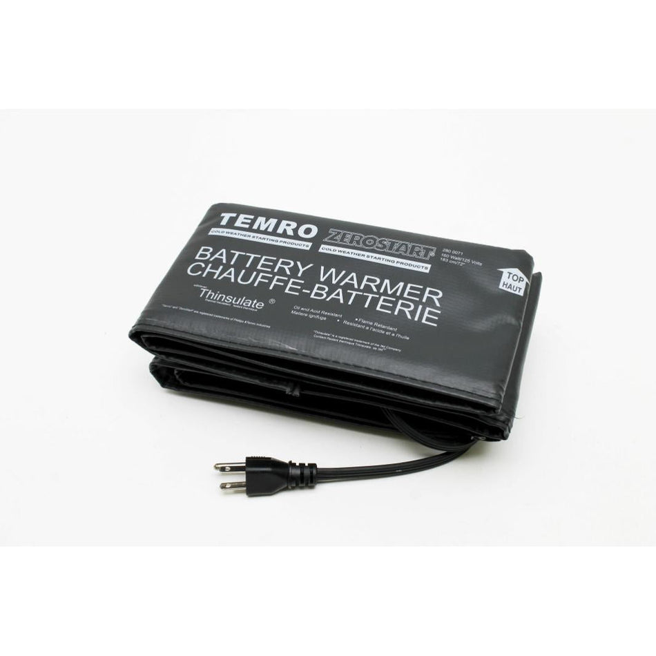 Genie Part # 61245. 61245GT - BLANKET. BATTERY