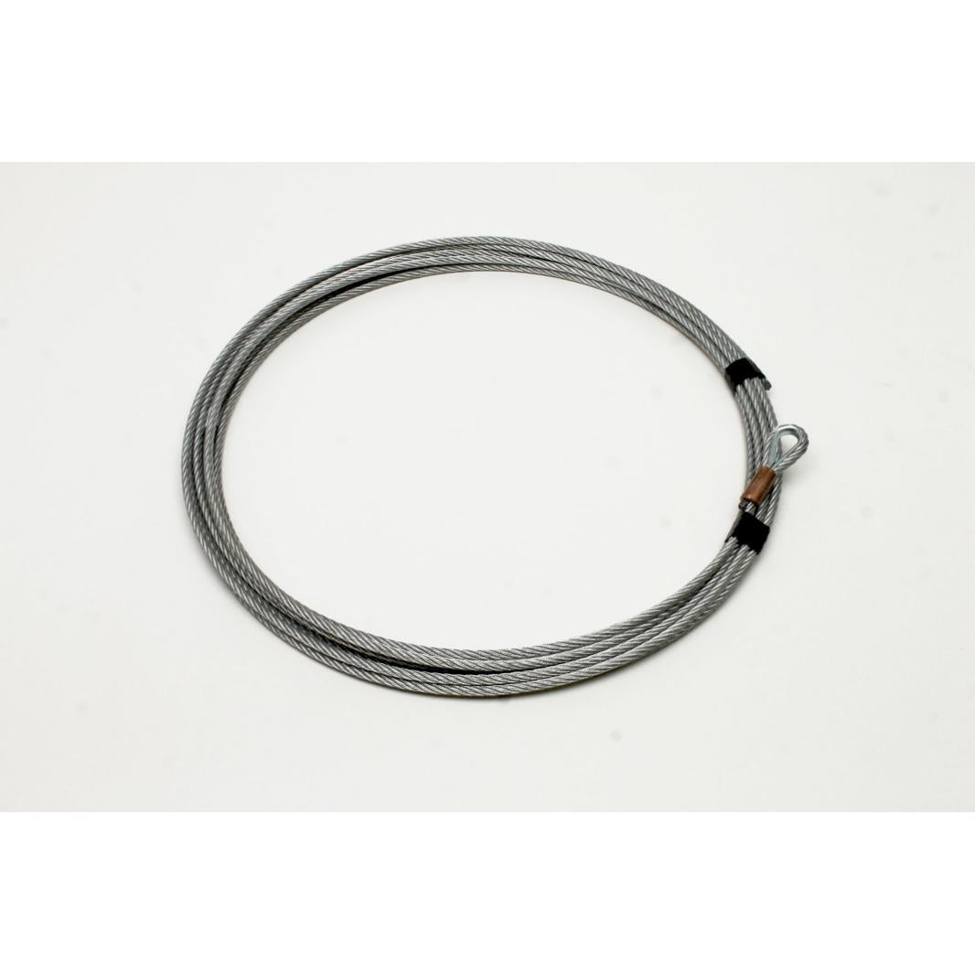 Genie Part # 6444, 6444GT - CABLE ASSY SLA/MNM 7/32 360 – RQ Parts