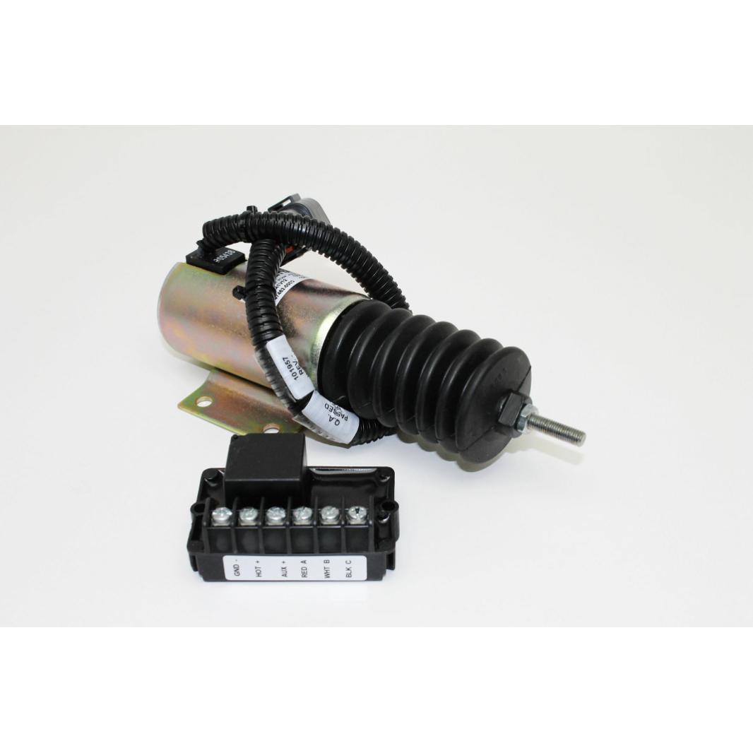 Genie Engine Module Genie Part # 89998, 89998GT - KIT, SERVICE, SOLENOID MODULE*** – RQ Parts