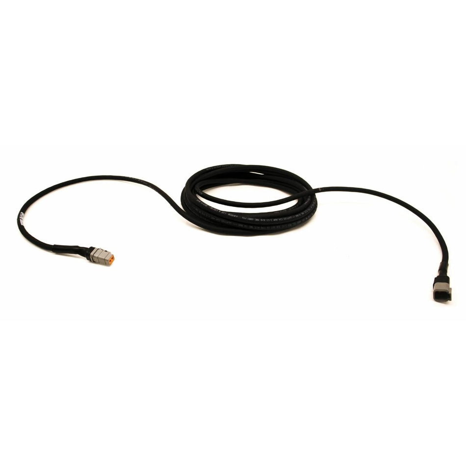 Genie Part # 96473. 96473GT - WIRE ASSEMBLY. PLAT/CHASS. 19XX