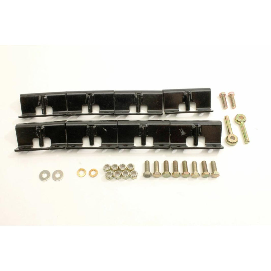 Genie Part # 97395. 97395GT - KIT. PIVOT PIN BRACKET. GS68***