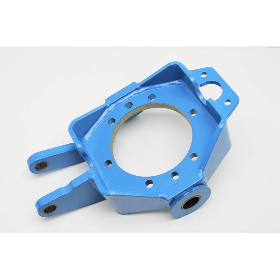 Genie Part # 97471. 97471GT - YOKE ASSEMBLY. TANK SIDE. GS90
