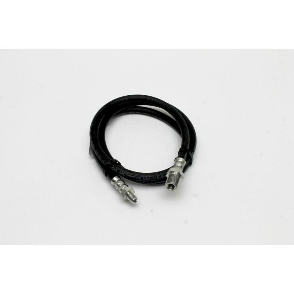 Genie Part # 99033. 99033GT - HOSE. HYD BRAKE. 48 IN