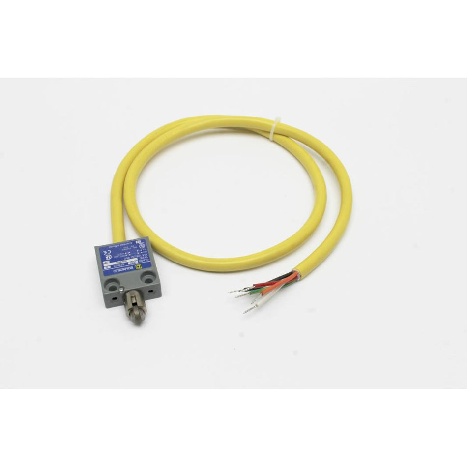 Genie Part # 99183. 99183GT - SWITCH. ROLLER PLUNGER LIMIT