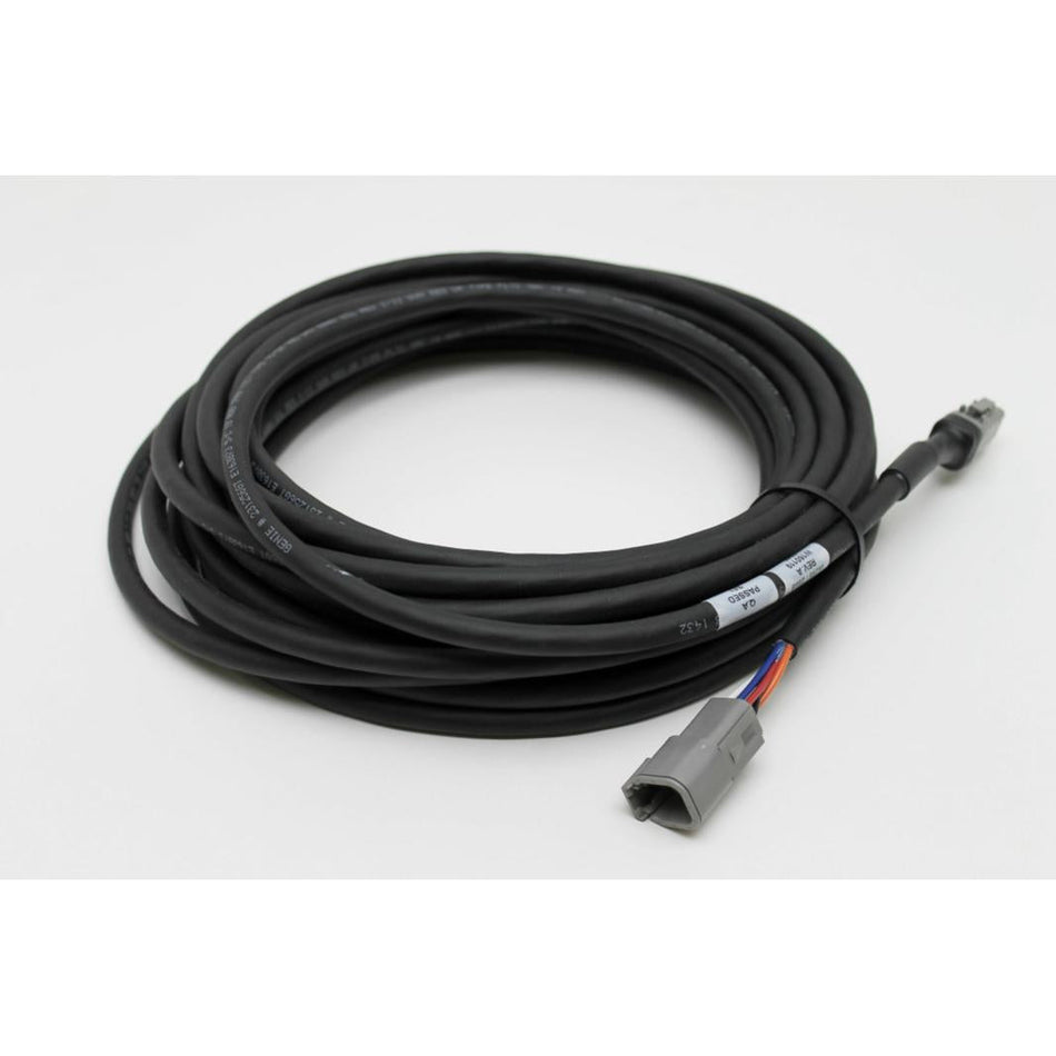 Genie Part # 99296. 99296GT - CNTRL CABLE. CHAS.TO PLAT. 2668