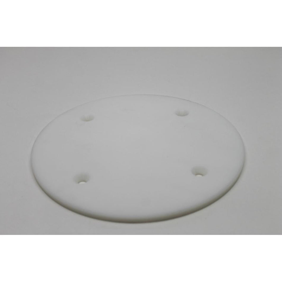 Genie Part # 99774. 99774GT - WEARPAD. OUTRIGGER