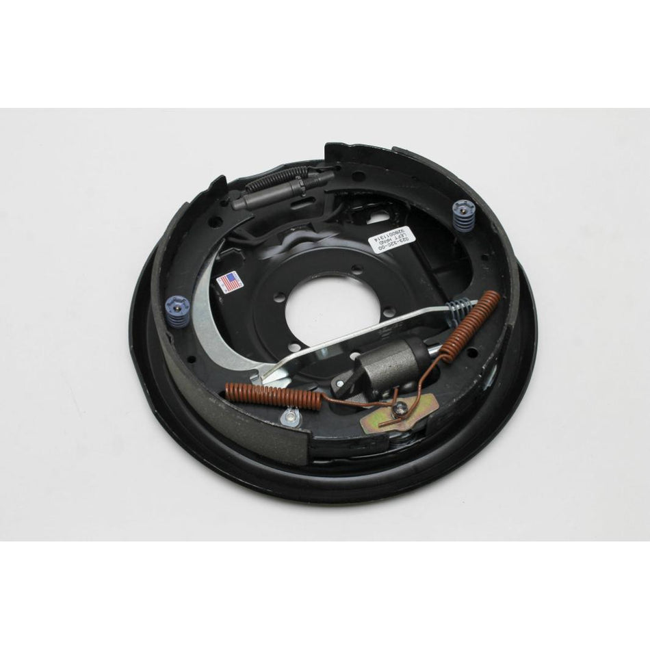 Genie Part # T106819. T106819GT - ASSEMBLY. HYD BRAKE. LH TZ50