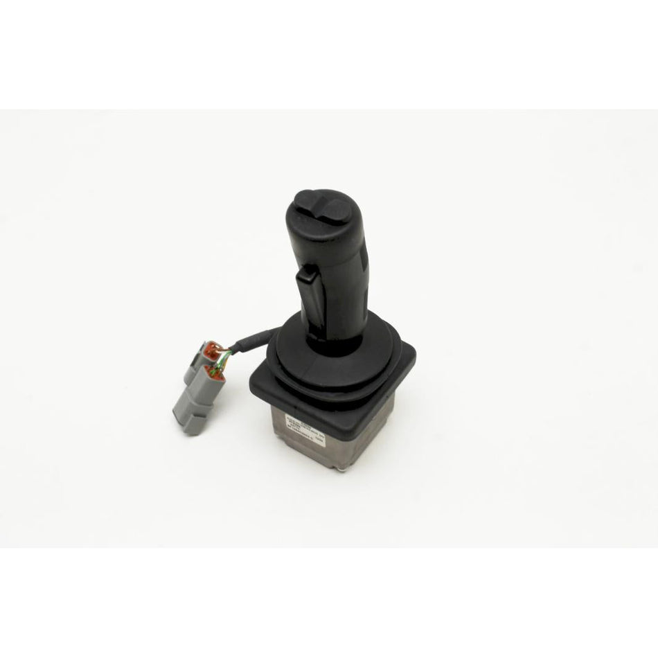 Genie Part # T110234. T110234GT - JOYSTICK. PLAT. CNTRL. GRJ