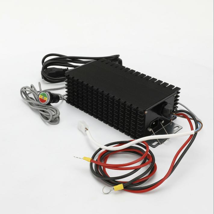 Genie Part # T110326. T110326GT - BATTERY CHARGER