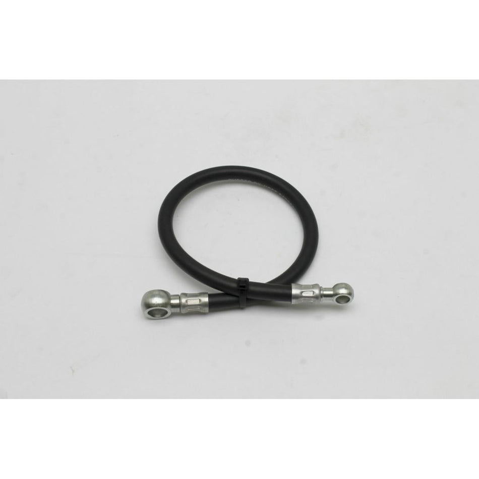 Genie Part # T113291. T113291GT - HOSE. FUEL. LOMBAR. 500MM