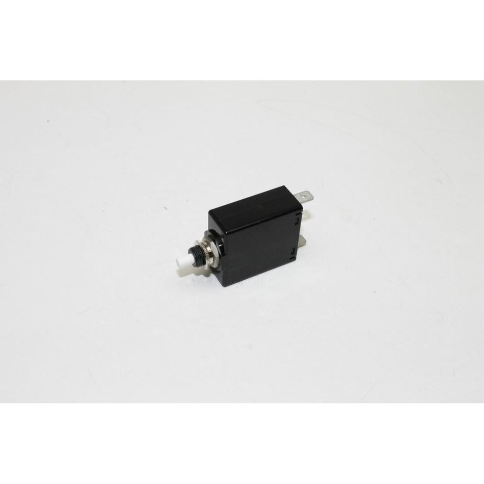 Genie Part # T113642. T113642GT - BREAKER. 20A MINI. 120VAC 1P. CSA