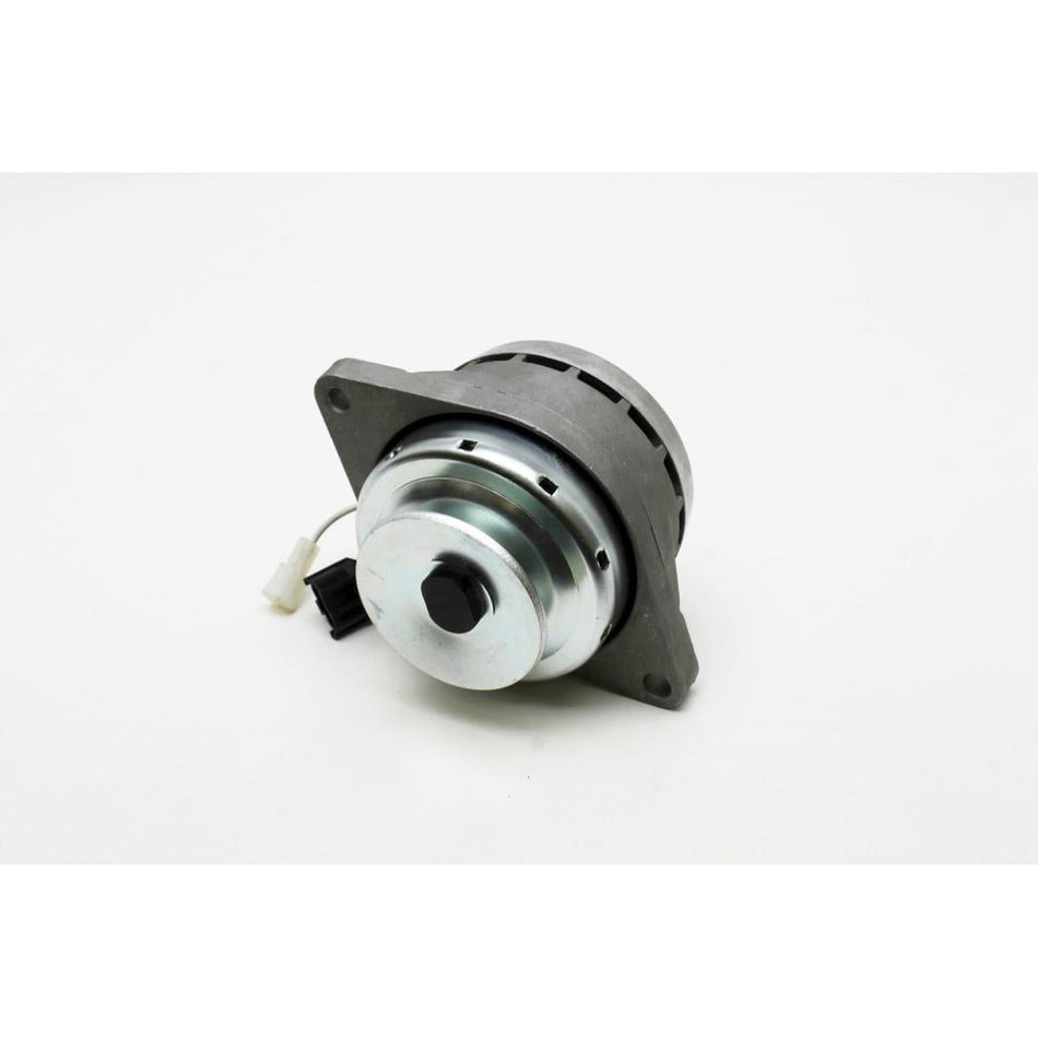 Genie Part # T113764. T113764GT - ALTERNATOR. ISUZU 4LE2