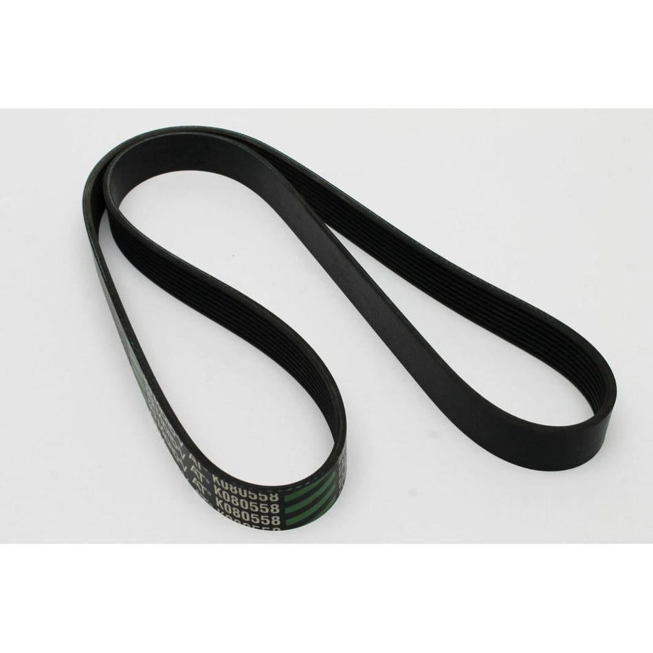 Genie Part # T114405. T114405GT - FAN BELT. SERPENTINE. PERKINS