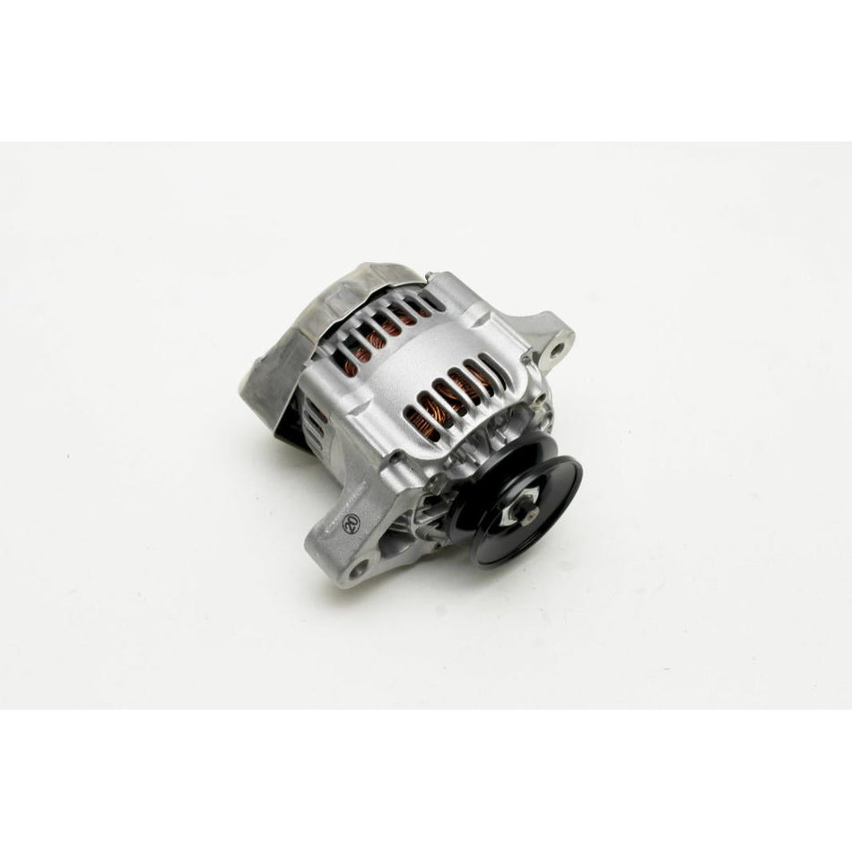Genie Part # T114682. T114682GT - ALTERNATOR. 40-AMP. DF-972