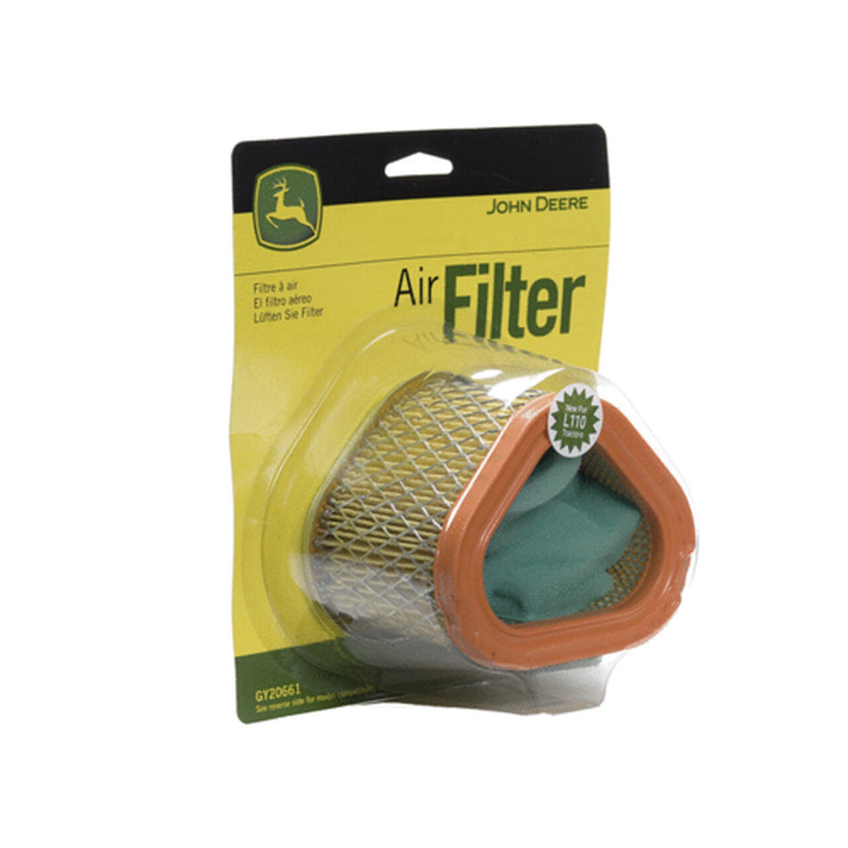 Engine Air Filter - GY20661