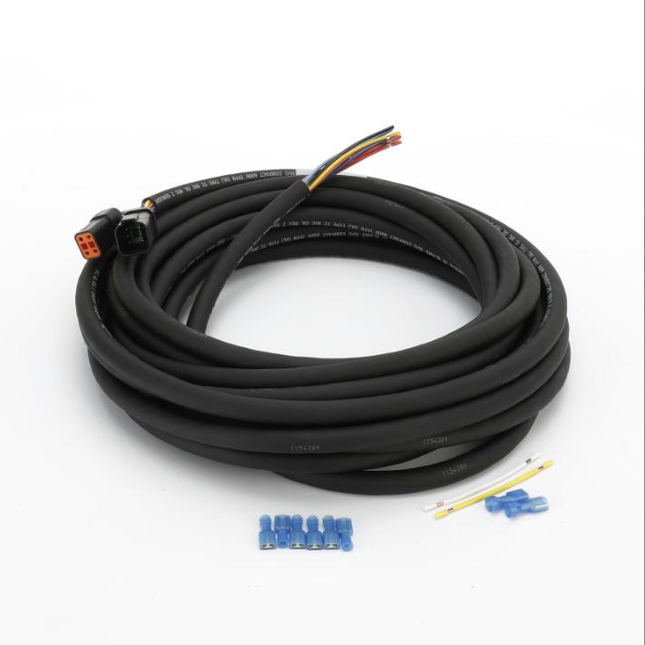 Genie Part # 124453. 124453GT - CABLE ASSEMBLY. MAST.GR20