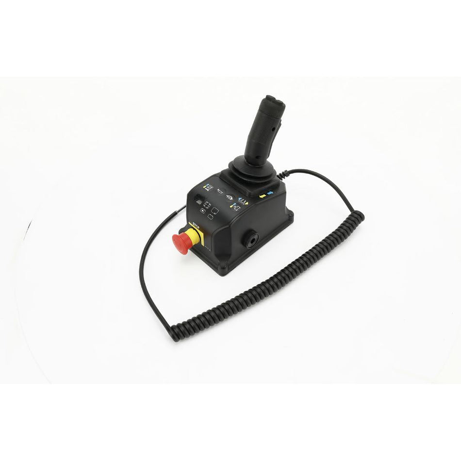 Genie Part # 100840. 100840GT - PLATFORM CONTROL BOX GEN 5***