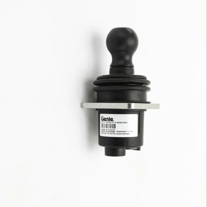 Genie Part # 101174. 101174GT - JOYSTICK.2 AXIS.DEUTSCH