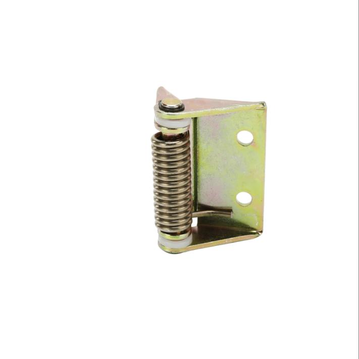 Genie Part # 104804. 104804GT - HINGE. SPRING. LONG LEG