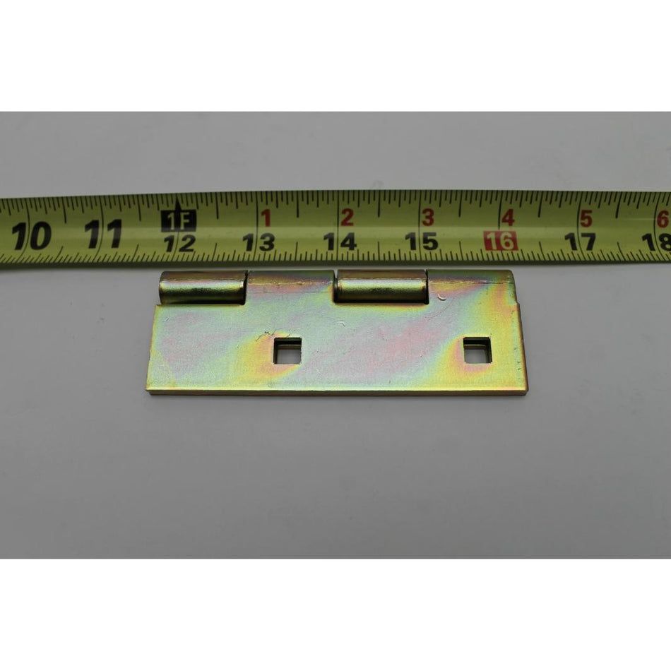 Genie Part # 105734. 105734GT - HINGE.ACCESS DOOR (13G)