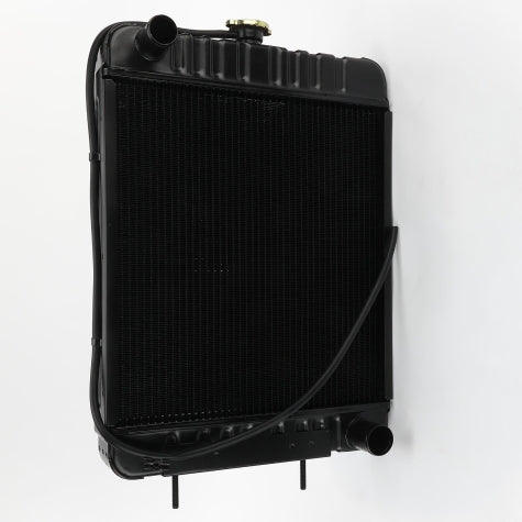 Genie Part # 110304. 110304GT - RADIATOR.FORD/PERKINS***