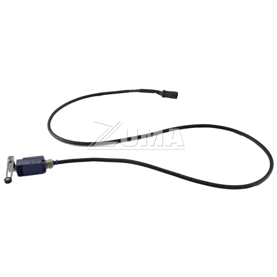 Genie Part # 110909. 110909GT - SWITCH ASSY.LIMIT LSS1RO