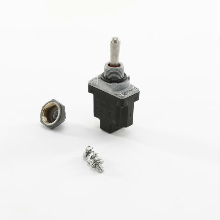 Genie Part # 128200. 128200GT - SWITCH TOGGLE ASSY SPDT 3P MOM