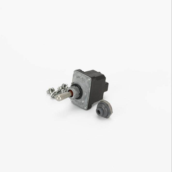 Genie Part # 128202. 128202GT - SWITCH TOGGLE ASSY DPDT 3P MOM