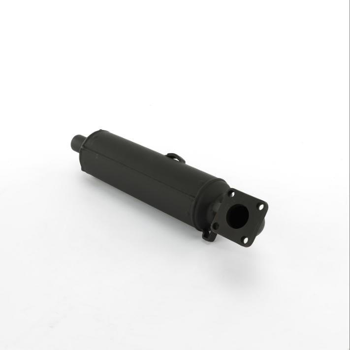 Genie Part # 865276. 865276GT - KUBOTA MUFFLER
