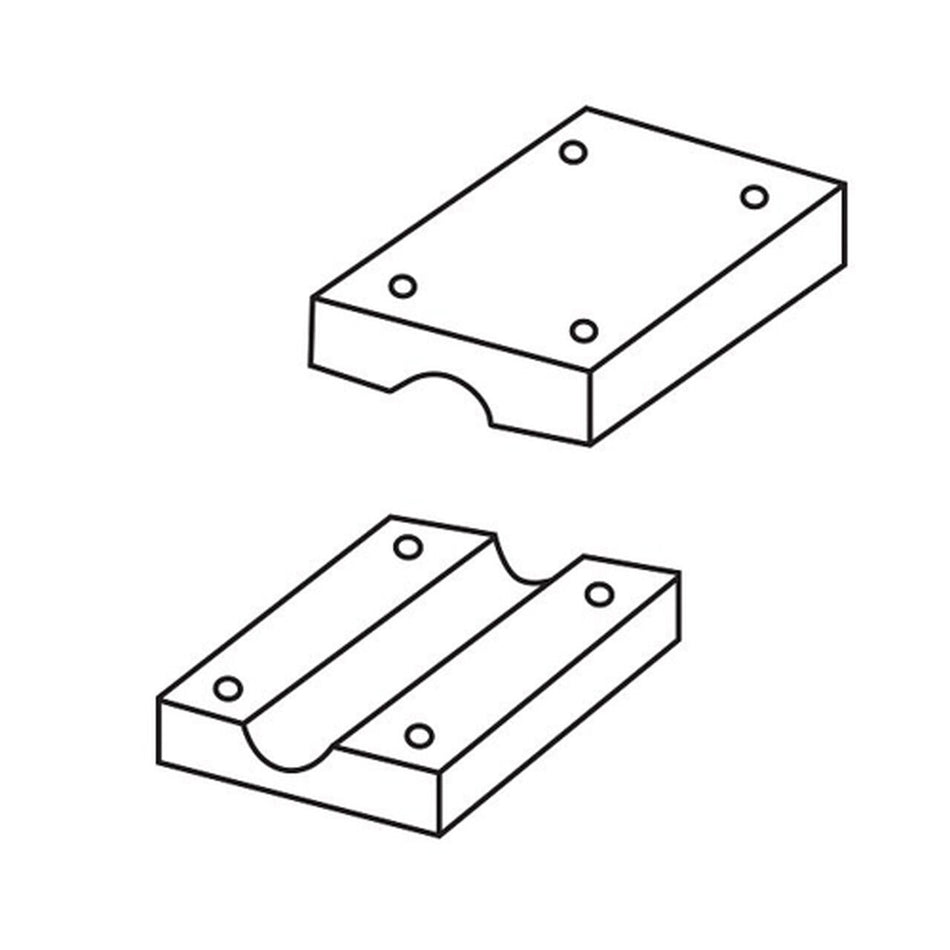 Bearing-Straw Walker - H119613