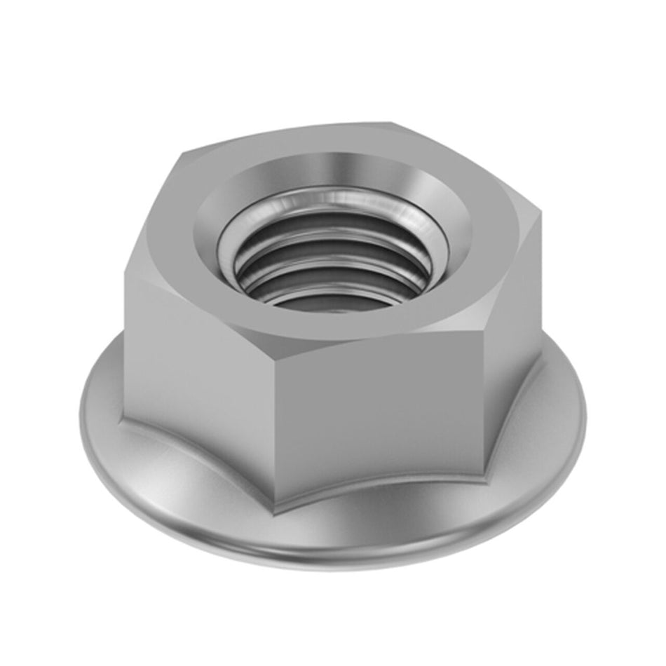 Flange Lock Nut - H135891