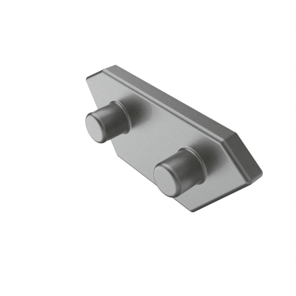 Feeder House Wear Plate - H149461