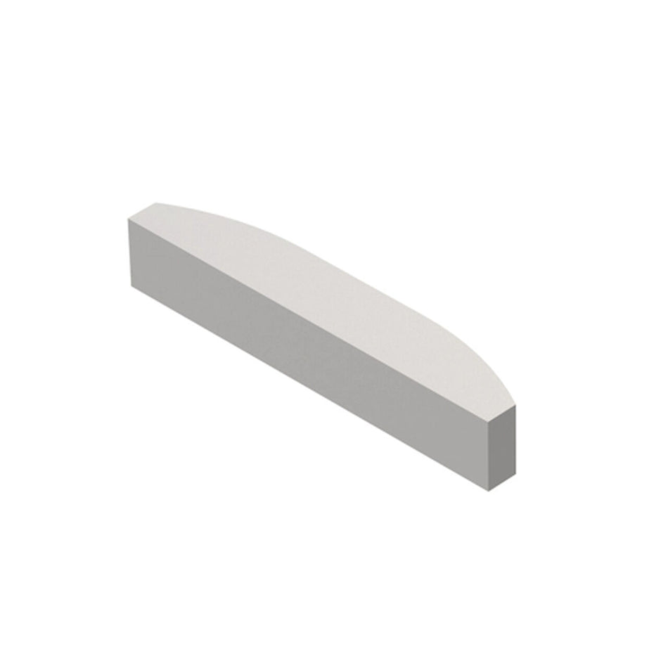 Feeder House Upper Shaft Key - H156578